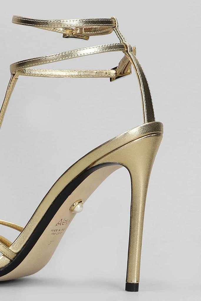 Alevi Milano Alevì Milano Stella 110 Sandals 5
