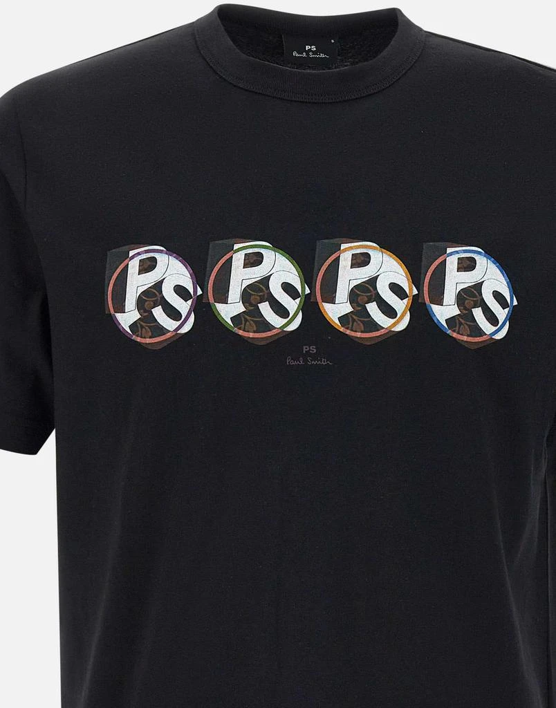 Paul Smith "Ps Circle Logo" T-shirt 5