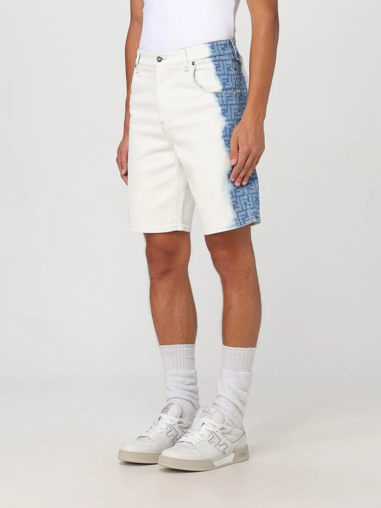 Fendi Short men Fendi 4