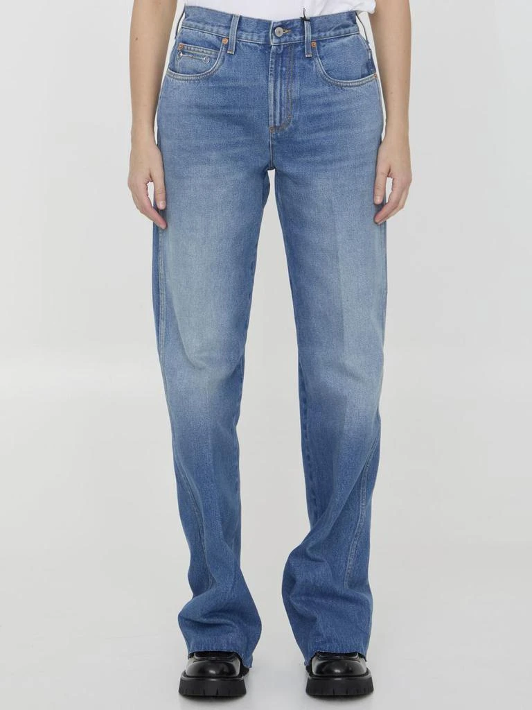 Gucci Denim Jeans 1