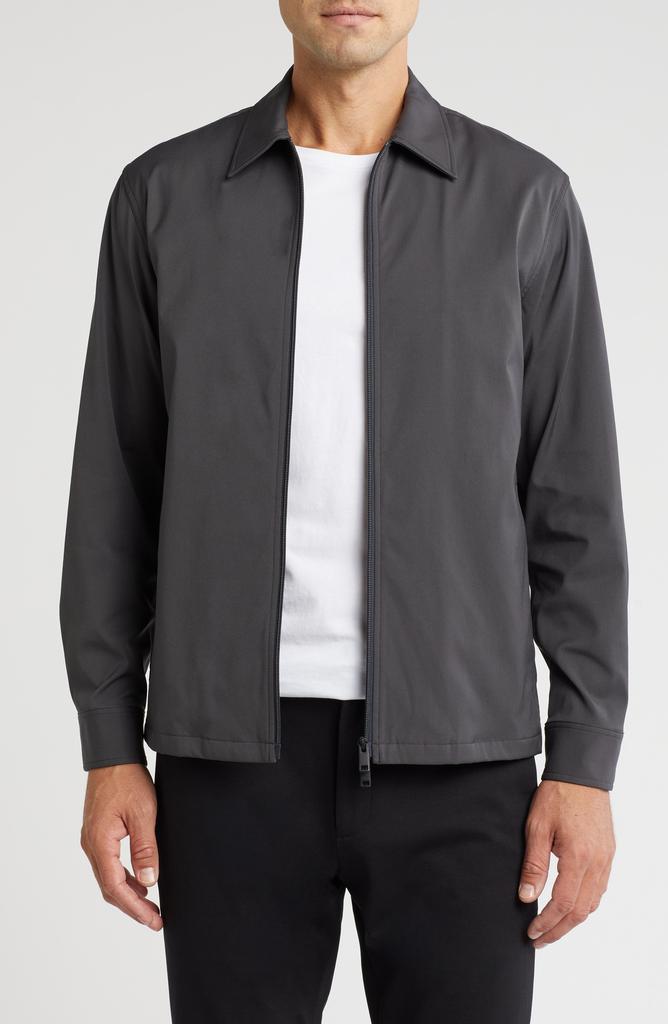 Shop Clyfford Neoteric Shirt Jacket on Sale at BeyondStyle – Get