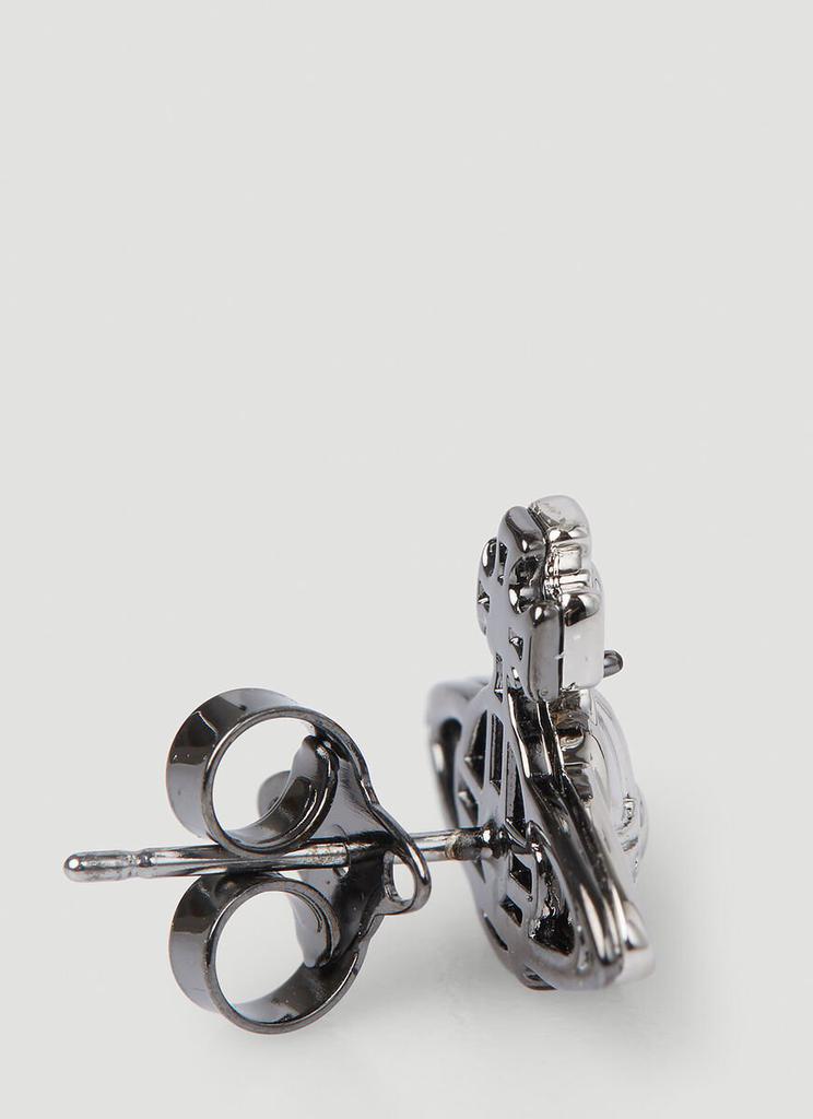 Vivienne Westwood Vivienne Westwood Lorelei Orb Stud Earring
