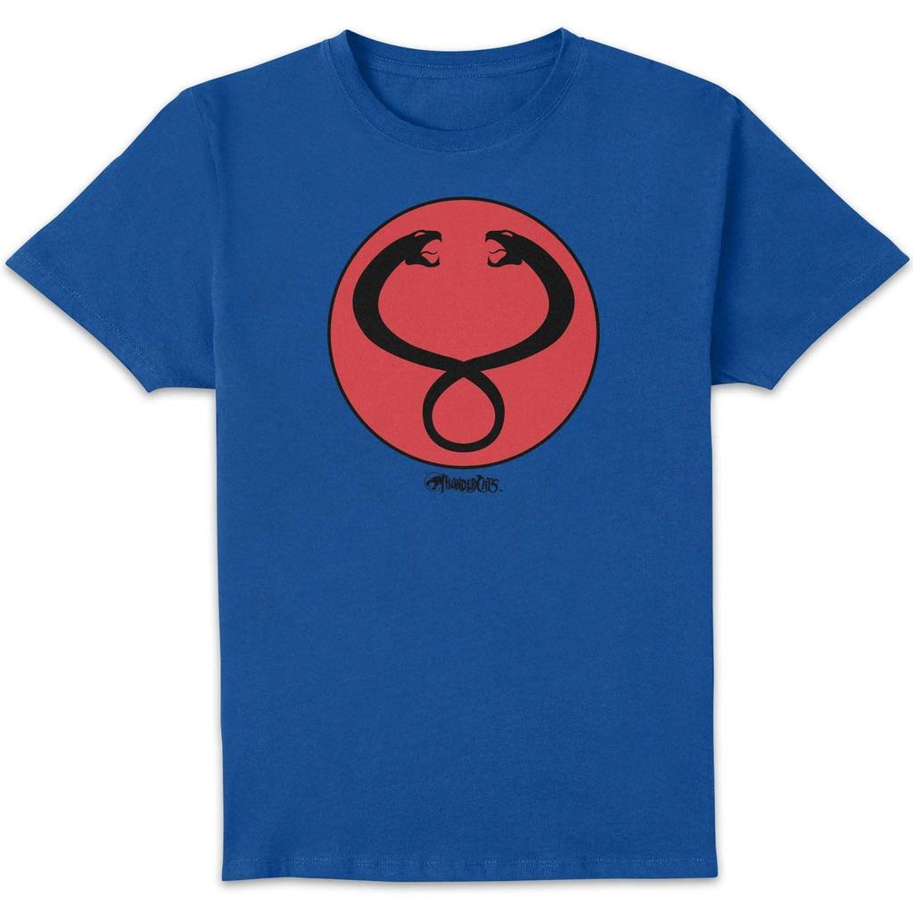 Thundercats Thundercats Mumm-Ra Unisex T-Shirt - Blue