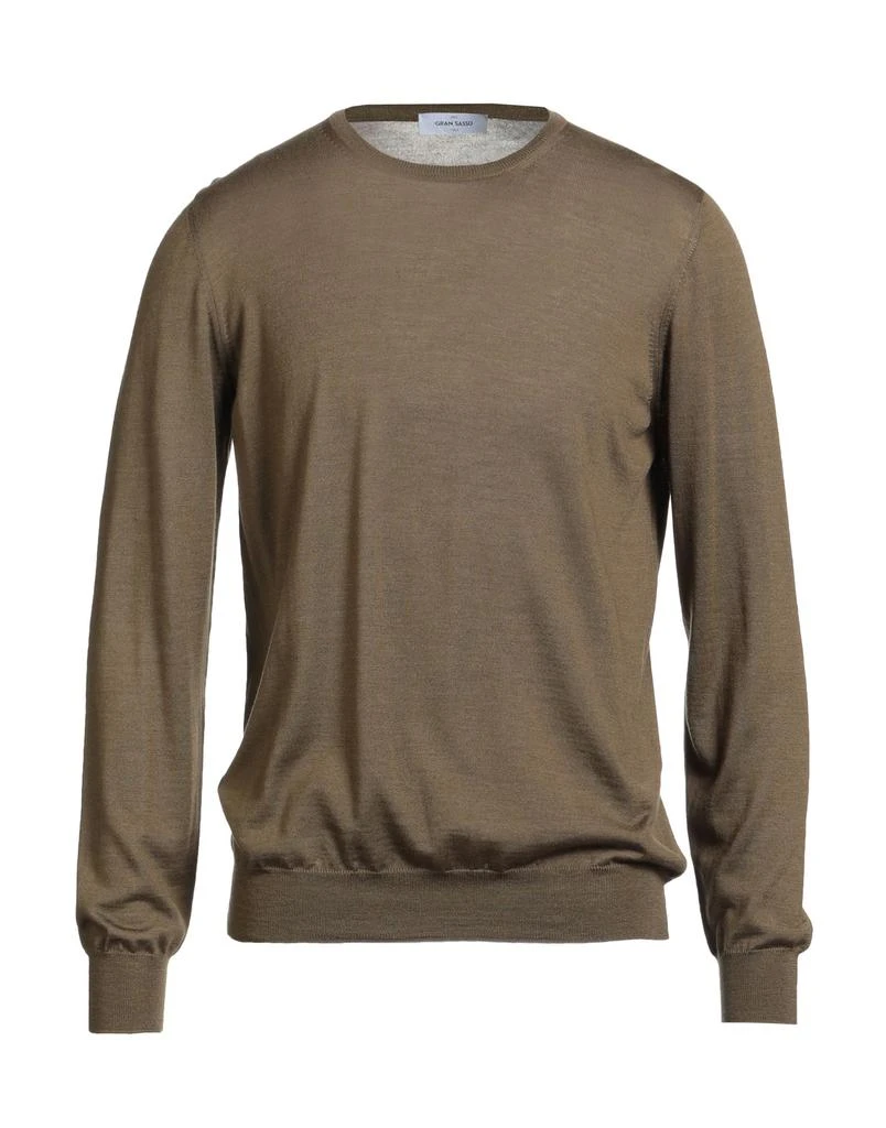 GRAN SASSO Sweater 1