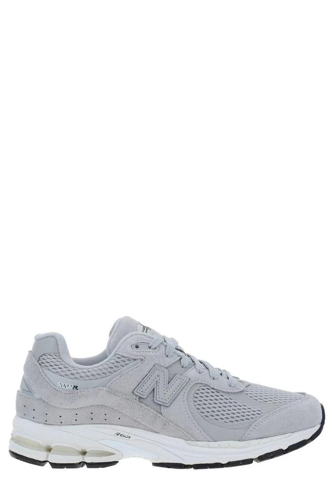 New Balance New Balance 2002R Lace-Up Sneakers 1
