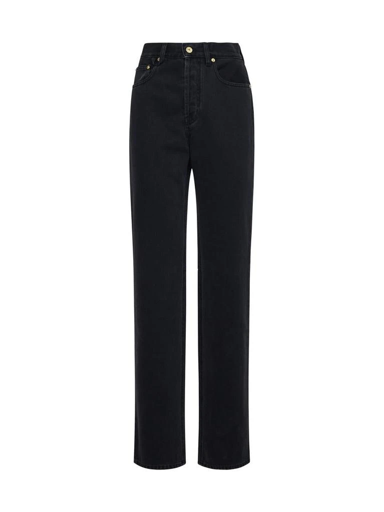 Jacquemus Jacquemus Jeans 1