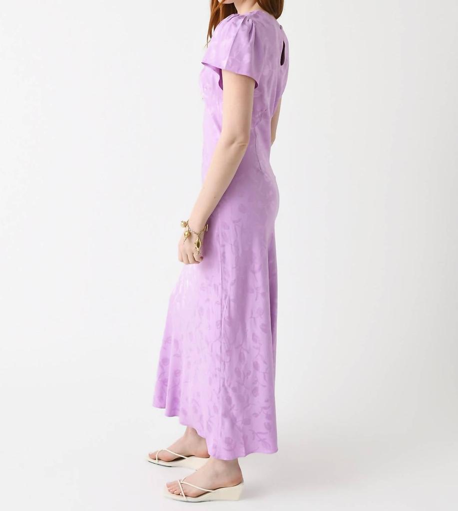 Kitri Kitri - Marie Maxi Dress