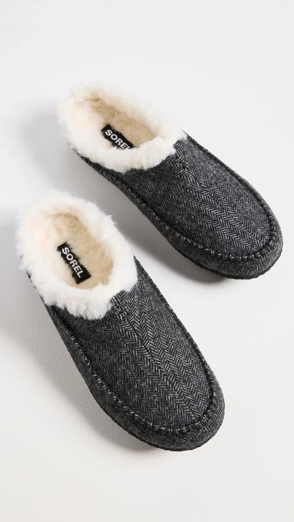 Sorel Falcon Ridge II Slippers 2