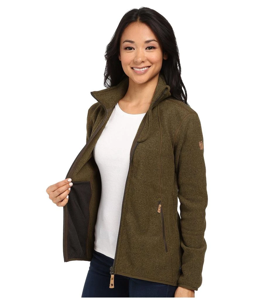 Fjällräven Stina Fleece 5
