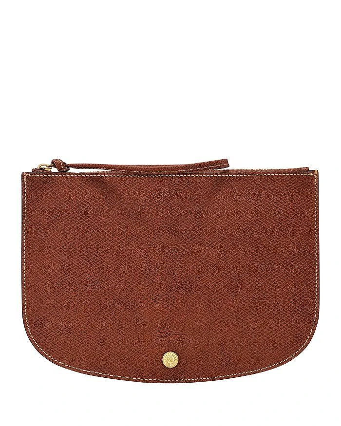 Longchamp Epure Leather Pouch 1