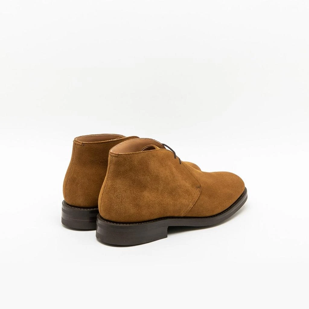 Church's Ryder 3 Lw Maracca Castoro Suede Chukka Boot (fitting G) 3