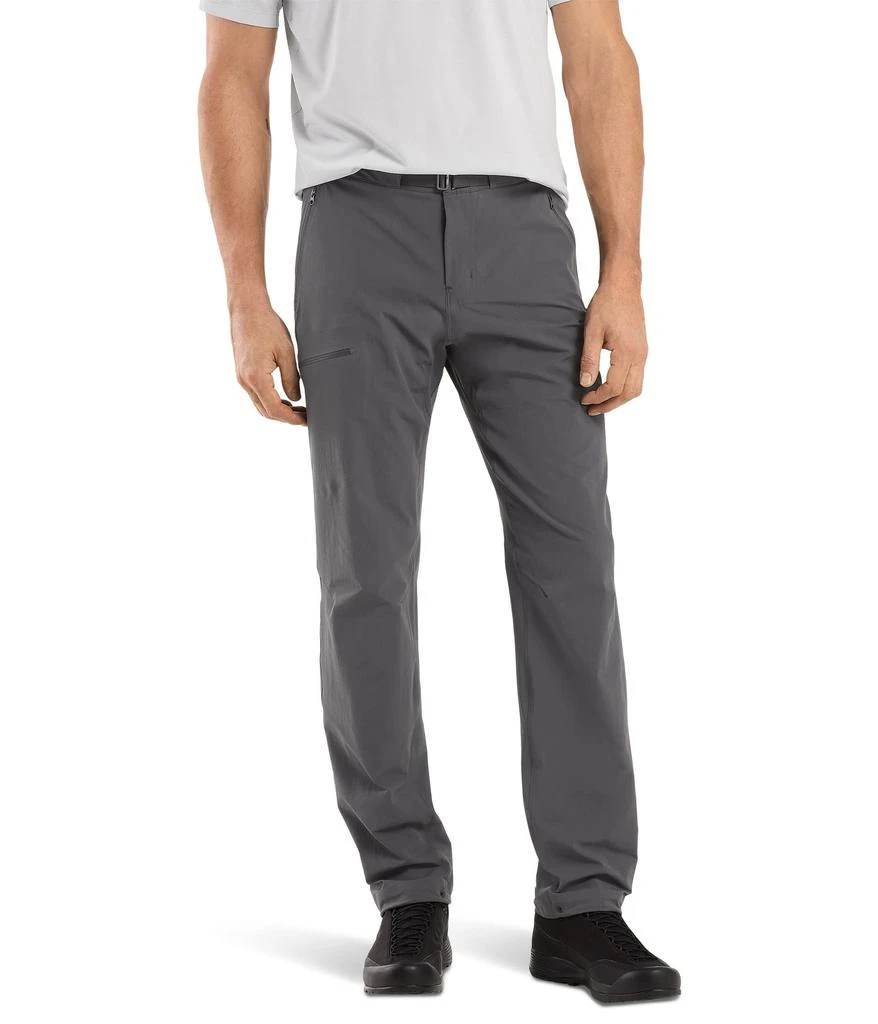 Arc'teryx Arc'teryx Gamma Pant Men's | Lightweight Softshell Pant with Stretch 1