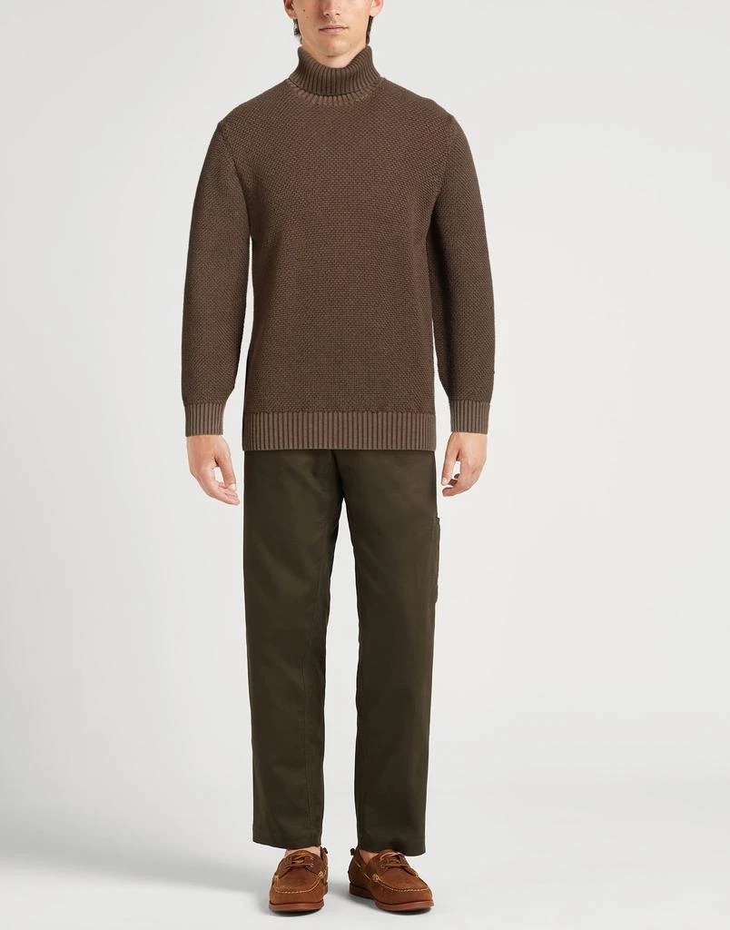 Circolo 1901 Turtleneck 2