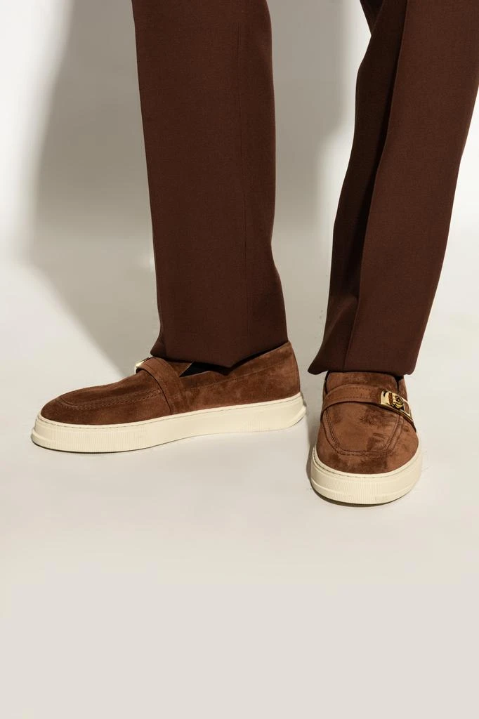 Salvatore Ferragamo Shoes Brad 2