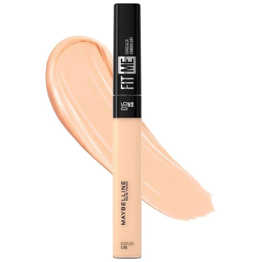 Maybelline Fit Me Liquid Concealer Makeup 3