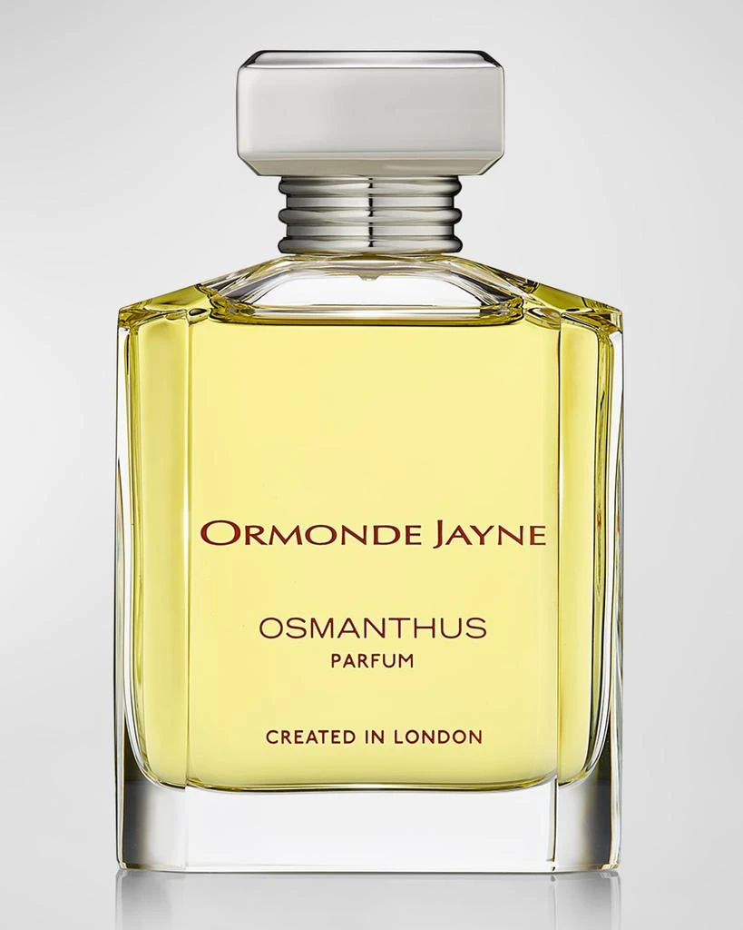 Ormonde Jayne Osmanthus Parfum, 2.9 oz. 1