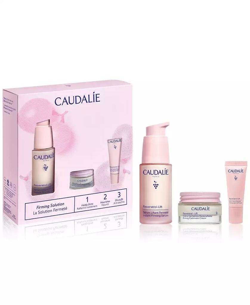 Caudalie 3-Pc. Resveratrol-Lift Lift & Firm Skincare Set