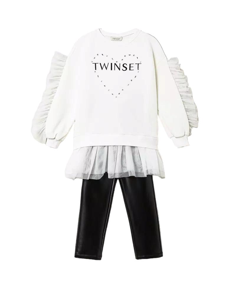 Twinset TWINSET Outfits Girls and Boys