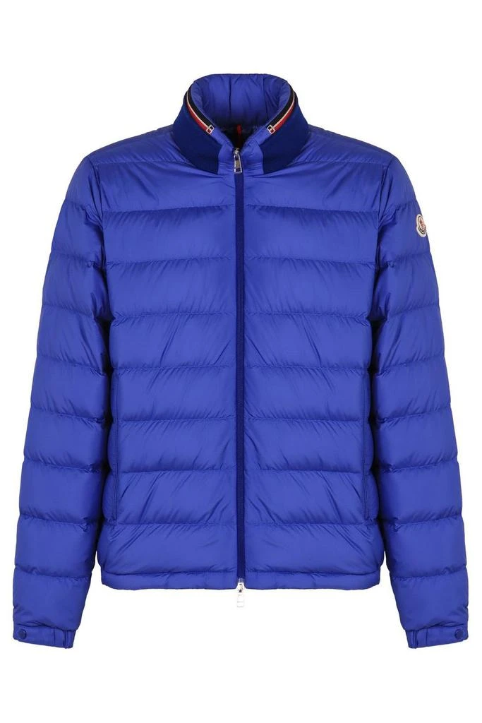 Moncler Moncler Brendann Zip-Up Padded Jacket
