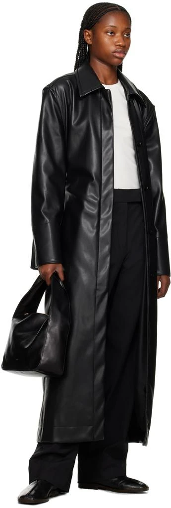 Esse Studios Black Tailored Trousers 4