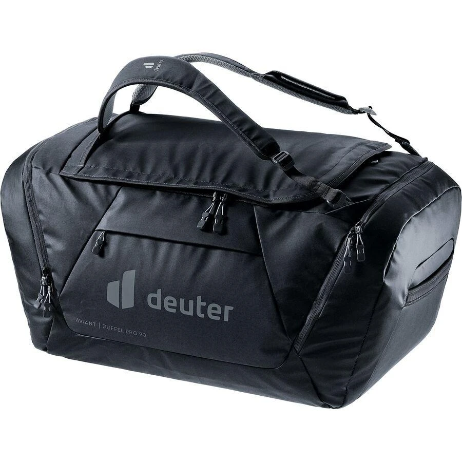 Deuter Aviant Pro 90L Duffel 1