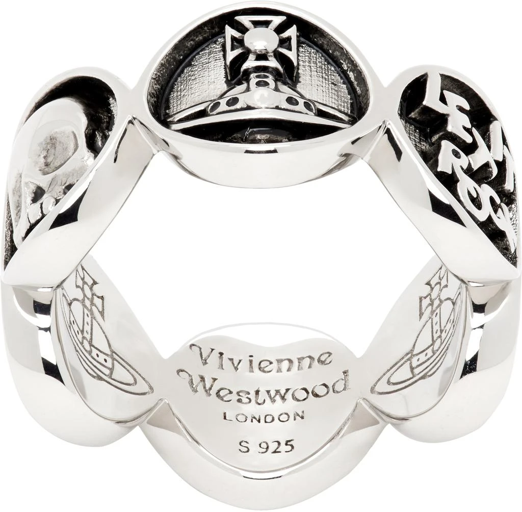 Vivienne Westwood Ari Ring