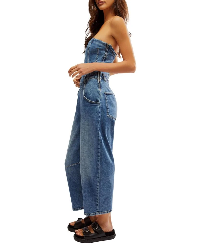 Free People Je Suis Pret Barrel Jumps 3