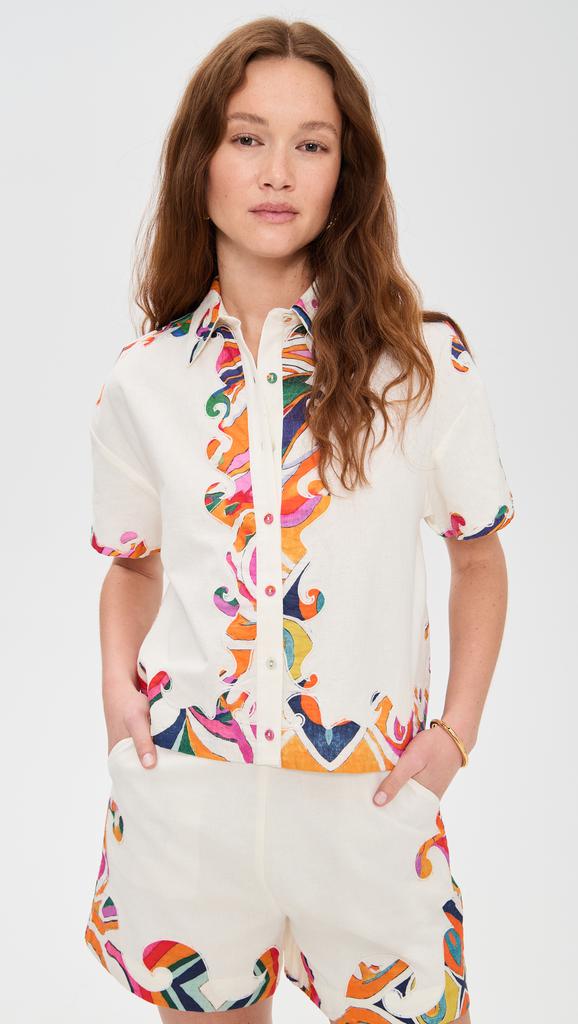 Carolina K Pina Shirt