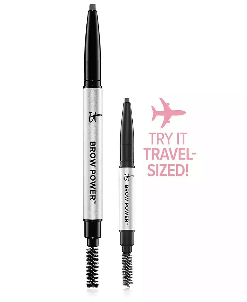 IT Cosmetics Brow Power Universal Eyebrow Pencil 8