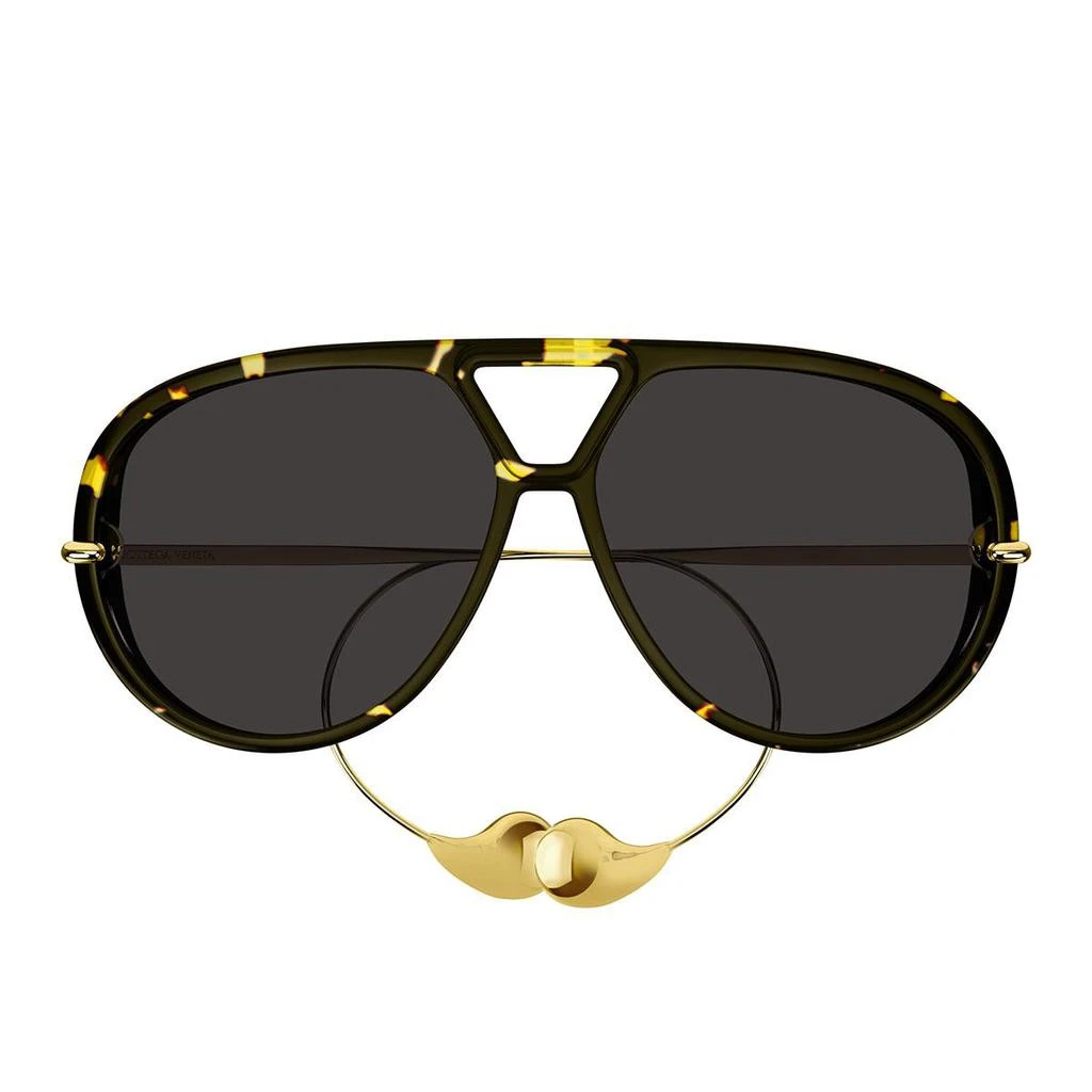 Bottega Veneta Sunglasses – On Sale Now with Up to 9% Off  display picture 2