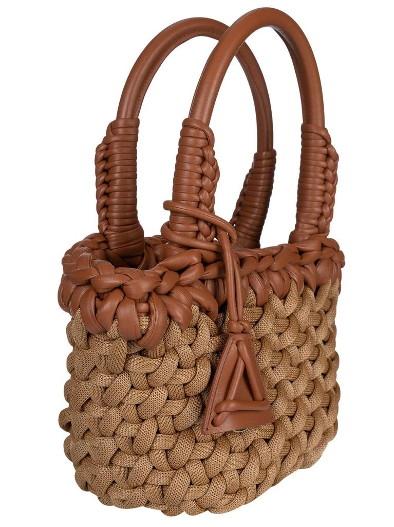 ALANUI Alanui Icon Small Top Handle Bag 3