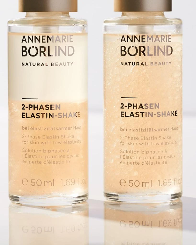 Annemarie Borlind 2-Phase Elastin Shake, 1.69 oz. 4