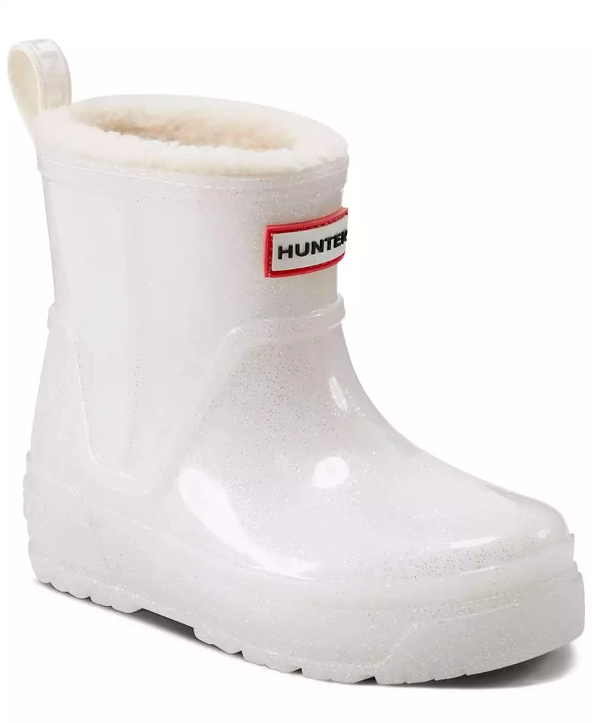 Hunter Toddler Girls
 Grace Waterproof Rain Boots from Finish Line 1