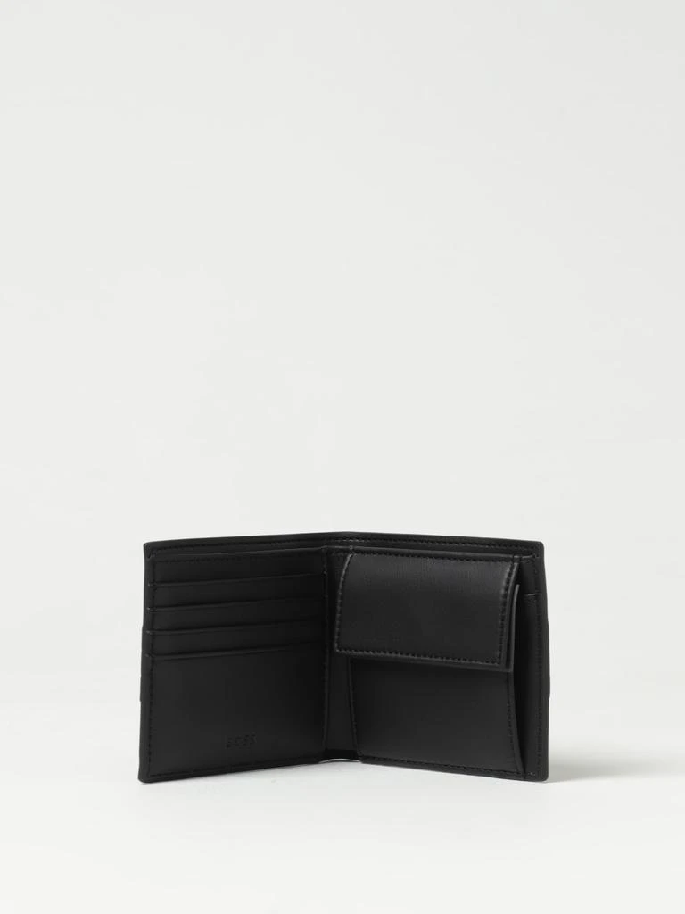 Hugo Boss Wallet men Boss 2