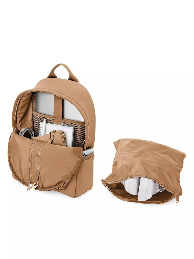 Dagne Dover Medium Dakota Backpack 2