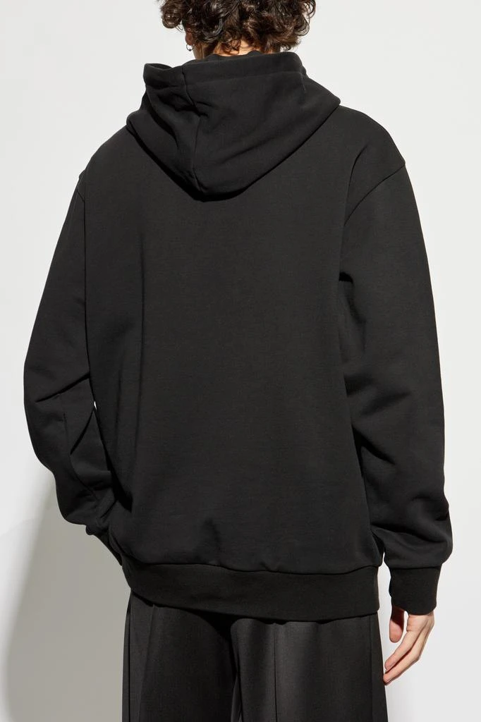MCM Hoodie 4