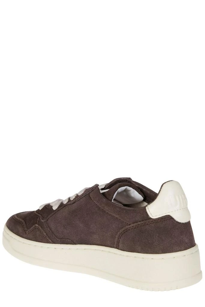 Autry Autry Medalist Low-Top Sneakers 3