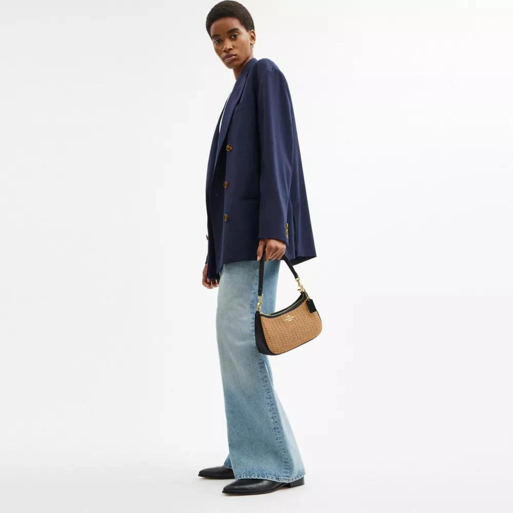 Coach Teri Shoulder Bag 2