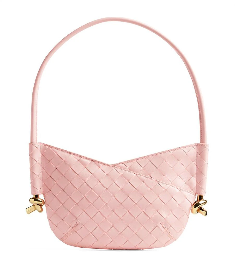Bottega Veneta Baby Solstice Shoulder Bag 1