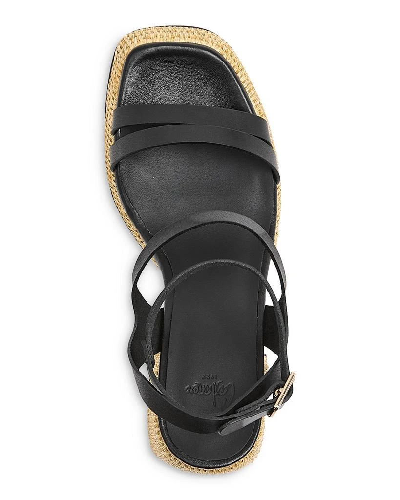 Castaner Women's Victoria Platform Sandals 3