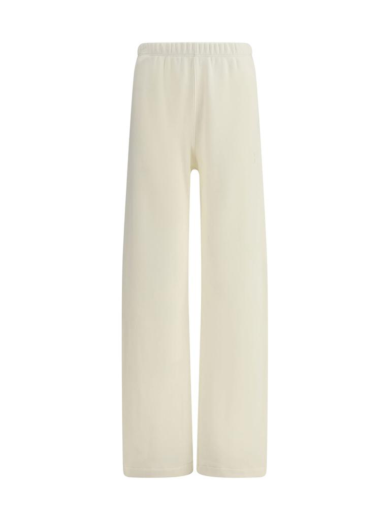 ÉTERNE Straight Leg Sweatpants