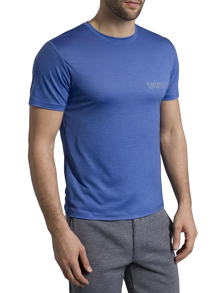 Stefano Ricci T-Shirt 4