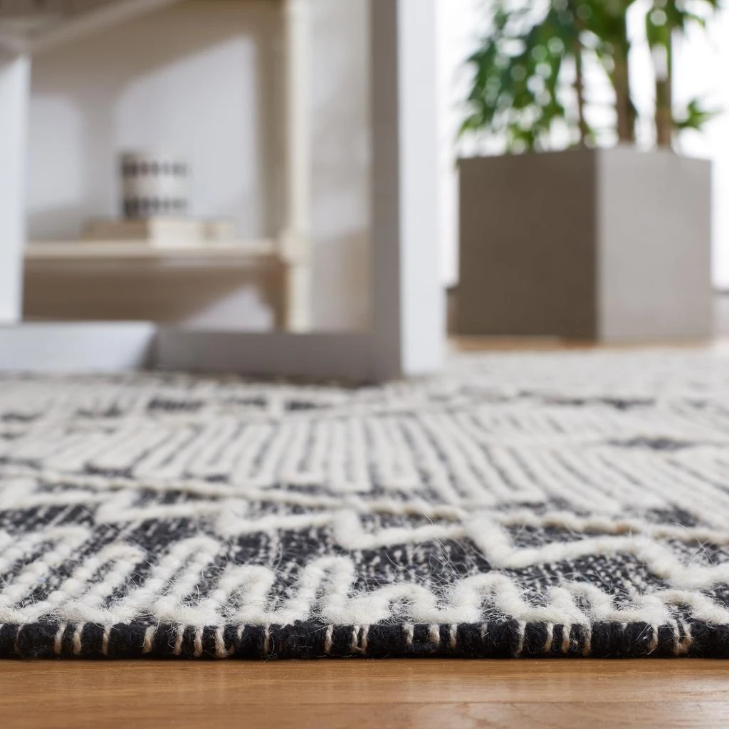 Safavieh Safavieh Kilim Handwoven Rug 2