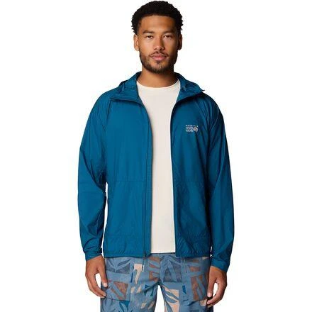 Mountain Hardwear Kor AirShell Hoodie - Men
s 3