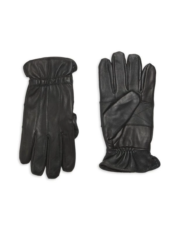 Surell ​Leather Gloves 1