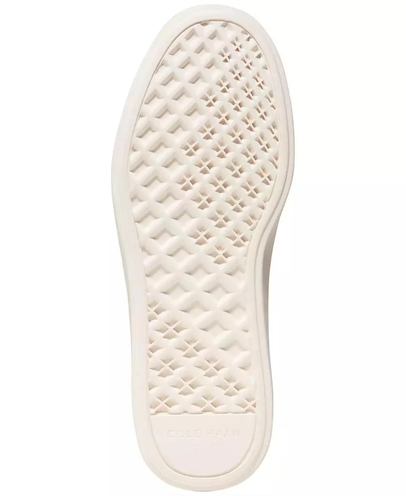 Cole Haan Men's Grand Crosscourt Traveler Sneaker 5