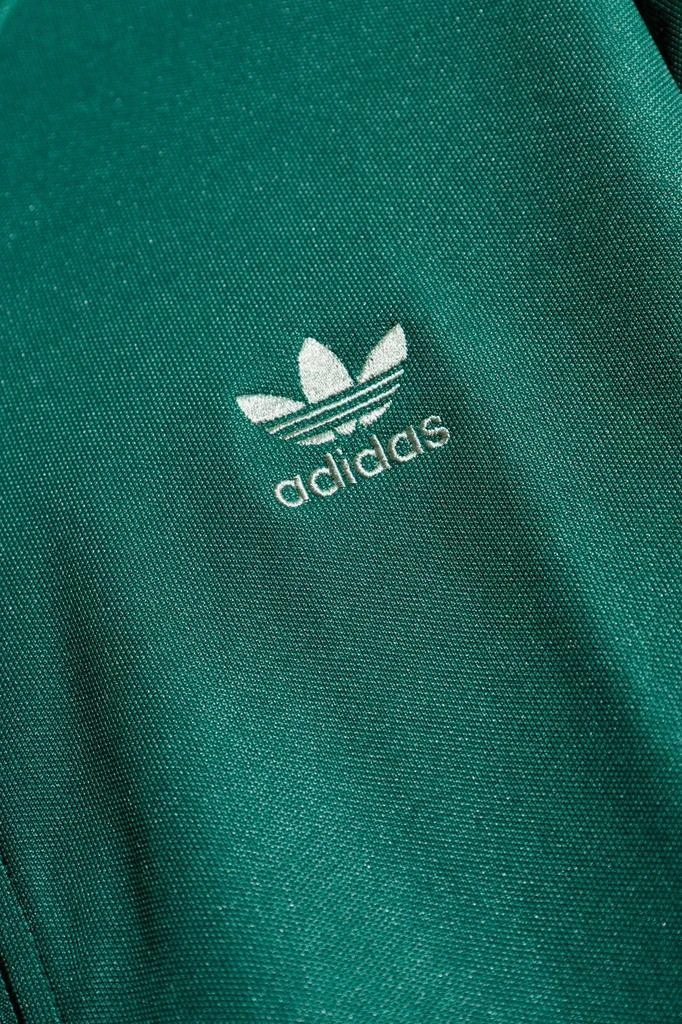 Adidas Adidas Originals Adicolor Classics Beckenbauer Track Jacket 5