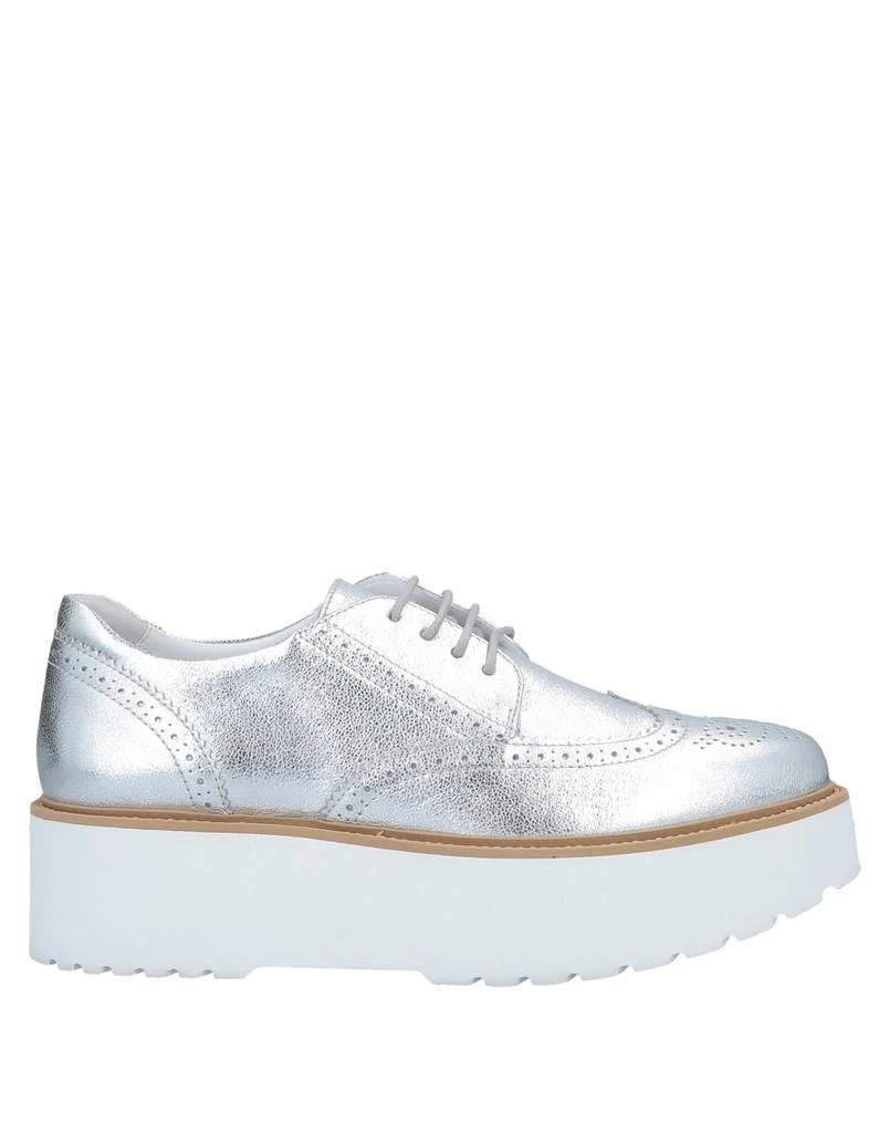 hogan Laced shoes 1