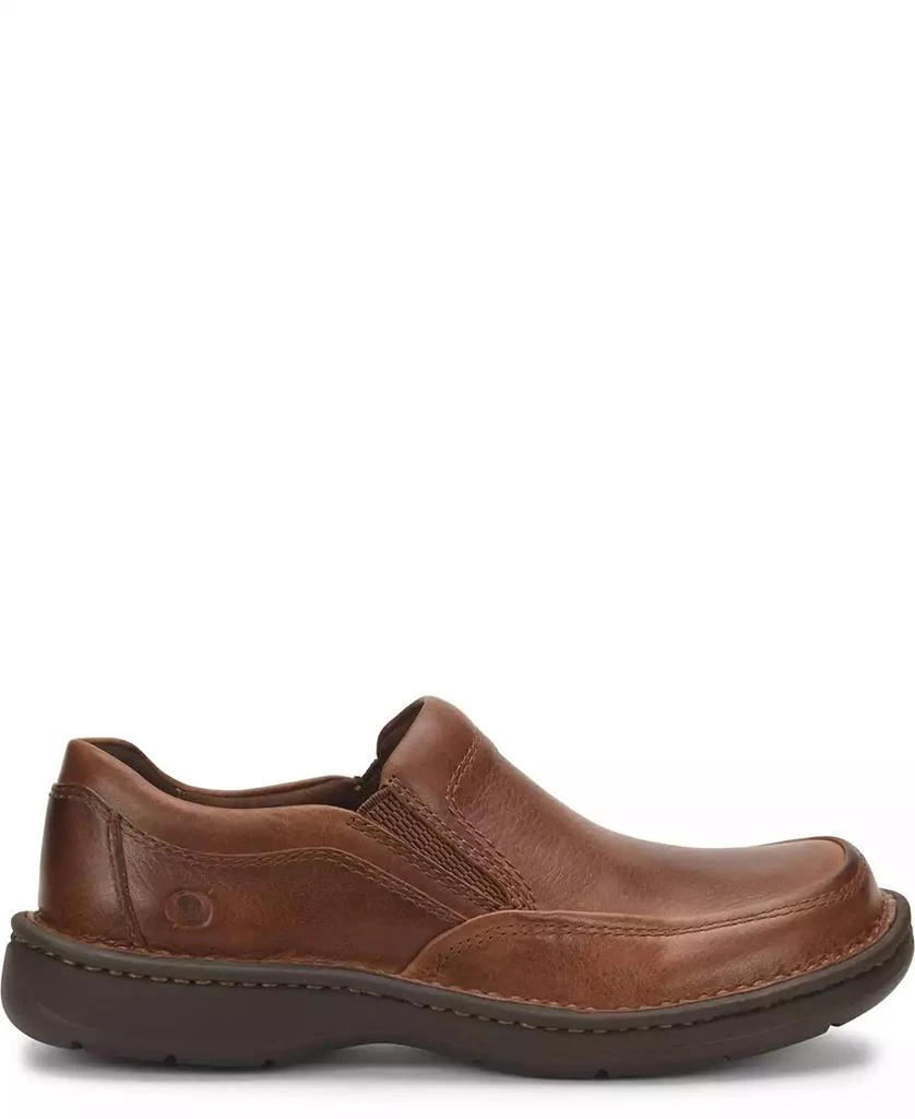 Born Men's Blast Slip On Dress Casual Loafers 2