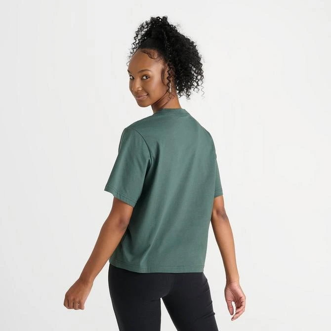NIKE Women's Nike Sportswear Boxy T-Shirt 7